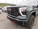 2025 Silverado 2500HD Thumbnail 8