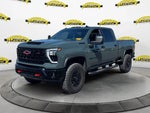 2026 Silverado 2500HD Thumbnail 1