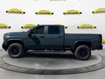 2026 Silverado 2500HD Thumbnail 2