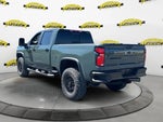 2026 Silverado 2500HD Thumbnail 3