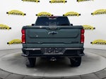 2026 Silverado 2500HD Thumbnail 4