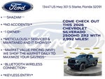 2026 Silverado 2500HD Thumbnail 5