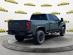2026 Silverado 2500HD Thumbnail 6