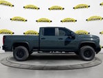 2026 Silverado 2500HD Thumbnail 7