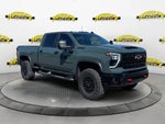 2026 Silverado 2500HD Thumbnail 8
