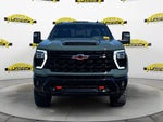 2026 Silverado 2500HD Thumbnail 9