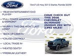 2026 Silverado 2500HD Thumbnail 10