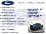 2026 Silverado 2500HD Thumbnail 15