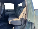2026 Silverado 2500HD Thumbnail 16