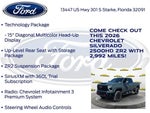 2026 Silverado 2500HD Thumbnail 20