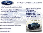 2026 Silverado 2500HD Thumbnail 25