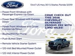 2026 Silverado 2500HD Thumbnail 30