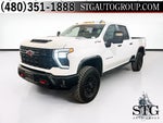 2025 Silverado 2500HD Thumbnail 1
