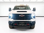 2025 Silverado 2500HD Thumbnail 2