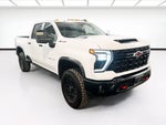 2025 Silverado 2500HD Thumbnail 3