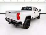 2025 Silverado 2500HD Thumbnail 4