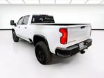 2025 Silverado 2500HD Thumbnail 6