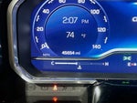 2025 Silverado 2500HD Thumbnail 8