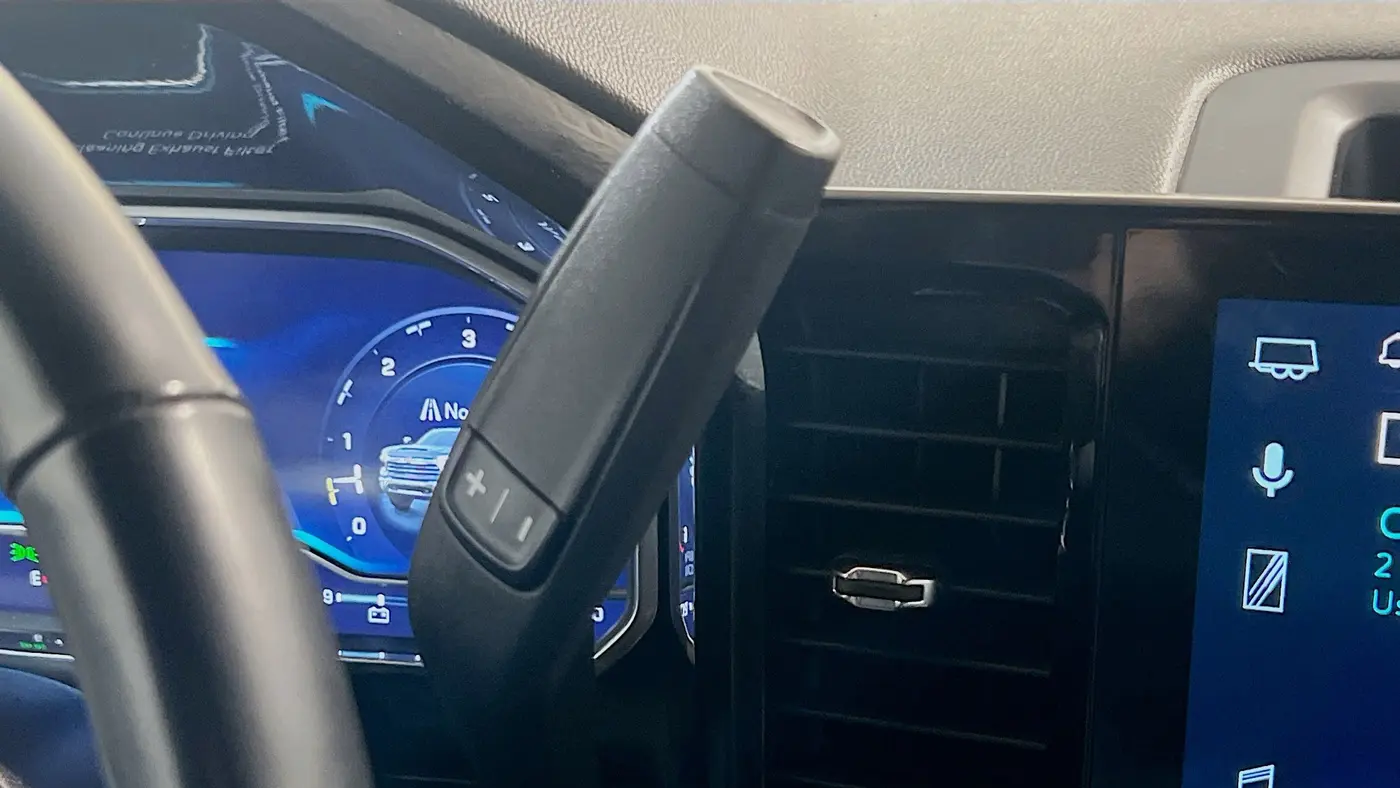 2025 Chevrolet Silverado 2500HD ZR2