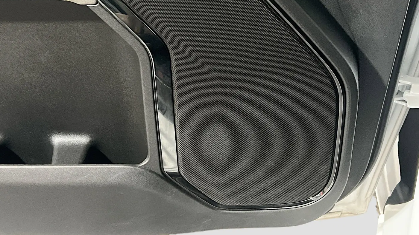 2025 Chevrolet Silverado 2500HD ZR2