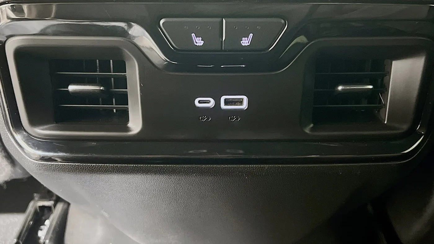 2025 Chevrolet Silverado 2500HD ZR2