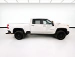 2025 Silverado 2500HD Thumbnail 24