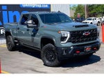 2025 Silverado 2500HD Thumbnail 2