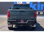 2025 Silverado 2500HD Thumbnail 4