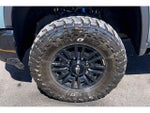 2025 Silverado 2500HD Thumbnail 10