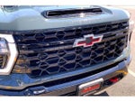 2025 Silverado 2500HD Thumbnail 32