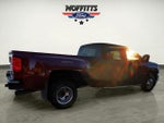 2015 Silverado 3500HD Thumbnail 5