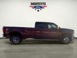 2015 Silverado 3500HD Thumbnail 6