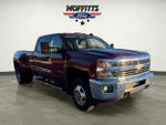 2015 Silverado 3500HD Thumbnail 7