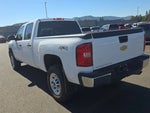 2014 Silverado 3500HD Thumbnail 2