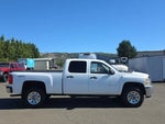 2014 Silverado 3500HD Thumbnail 5