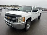 2014 Silverado 3500HD Thumbnail 23