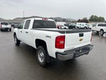 2014 Silverado 3500HD Thumbnail 25