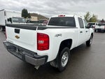 2014 Silverado 3500HD Thumbnail 26