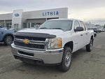 2014 Silverado 3500HD Thumbnail 32