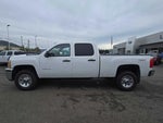 2014 Silverado 3500HD Thumbnail 1