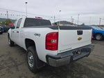 2014 Silverado 3500HD Thumbnail 2