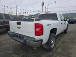 2014 Silverado 3500HD Thumbnail 4