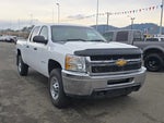 2014 Silverado 3500HD Thumbnail 6