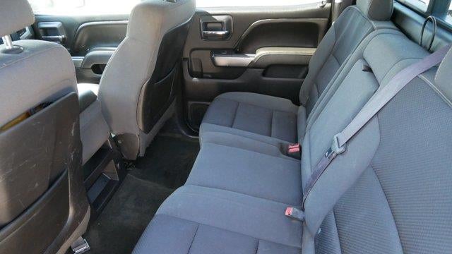 2015 Chevrolet Silverado 3500HD LT