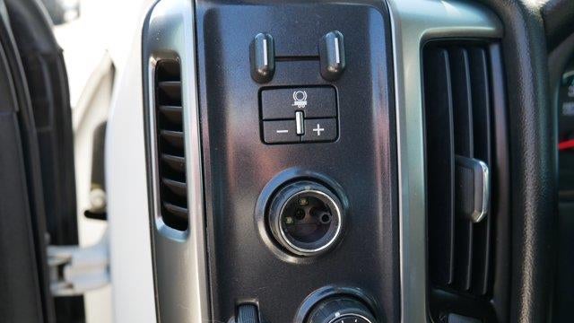 2015 Chevrolet Silverado 3500HD LT