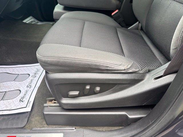 2015 Chevrolet Silverado - $31,951
