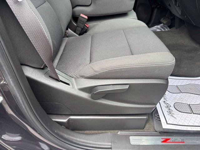 2015 Chevrolet Silverado - $31,951
