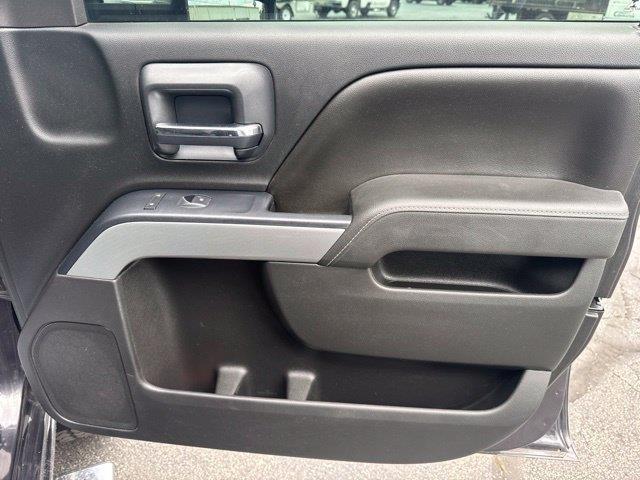 2015 Chevrolet Silverado - $31,951