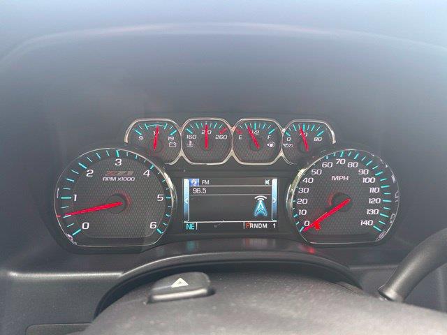 2015 Chevrolet Silverado - $31,951