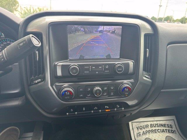 2015 Chevrolet Silverado - $31,951